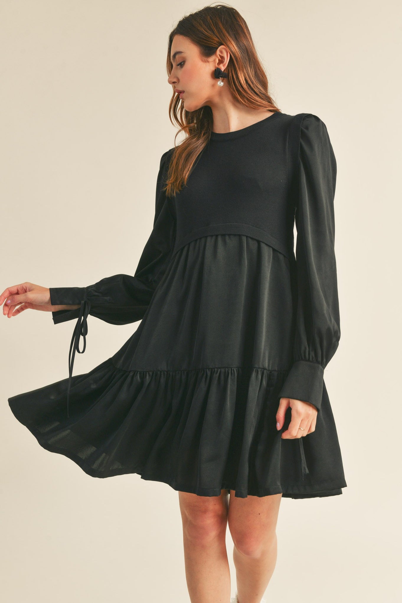 Dress & Dwell Fashion Boutique Located in New Albany Indiana