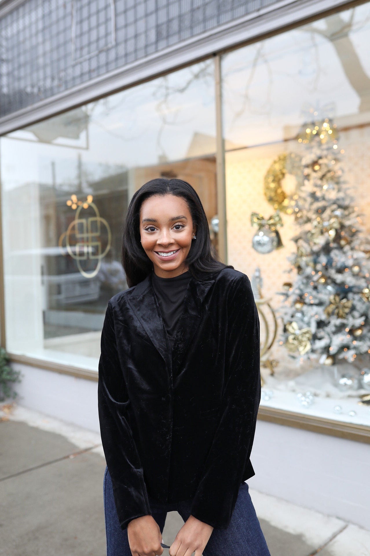 Dress & Dwell Fashion Boutique Located in New Albany Indiana