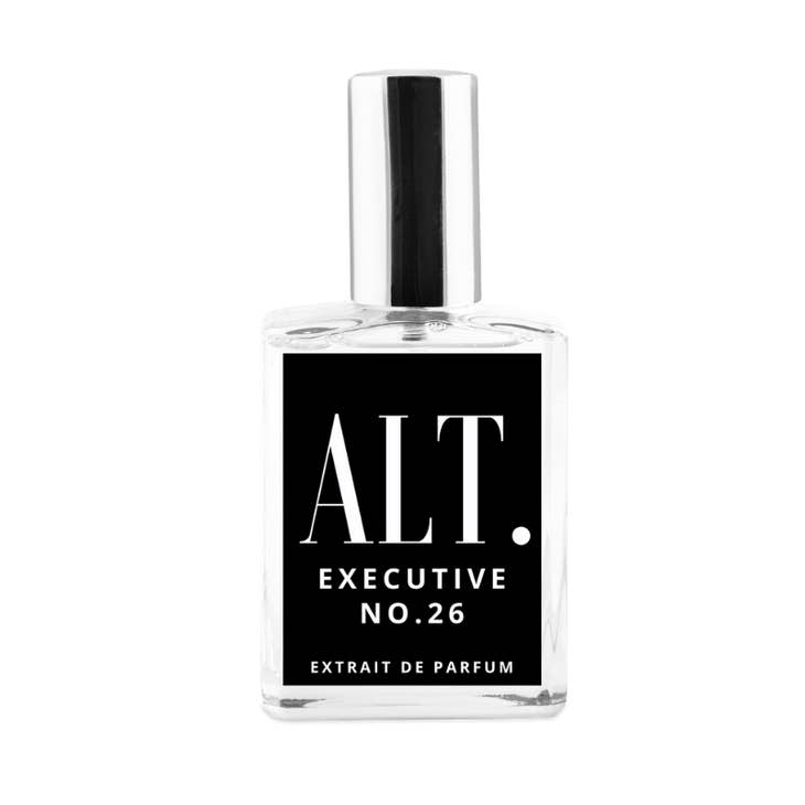 ALT Fragrances Perfume Executive 60mL Dress & Dwell