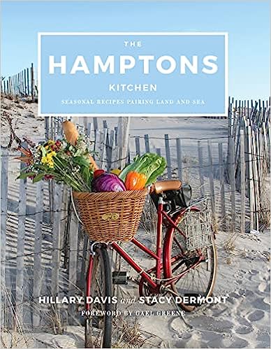 Hampton's Kitchen Book