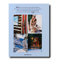 Travel Series Books Aspen Style