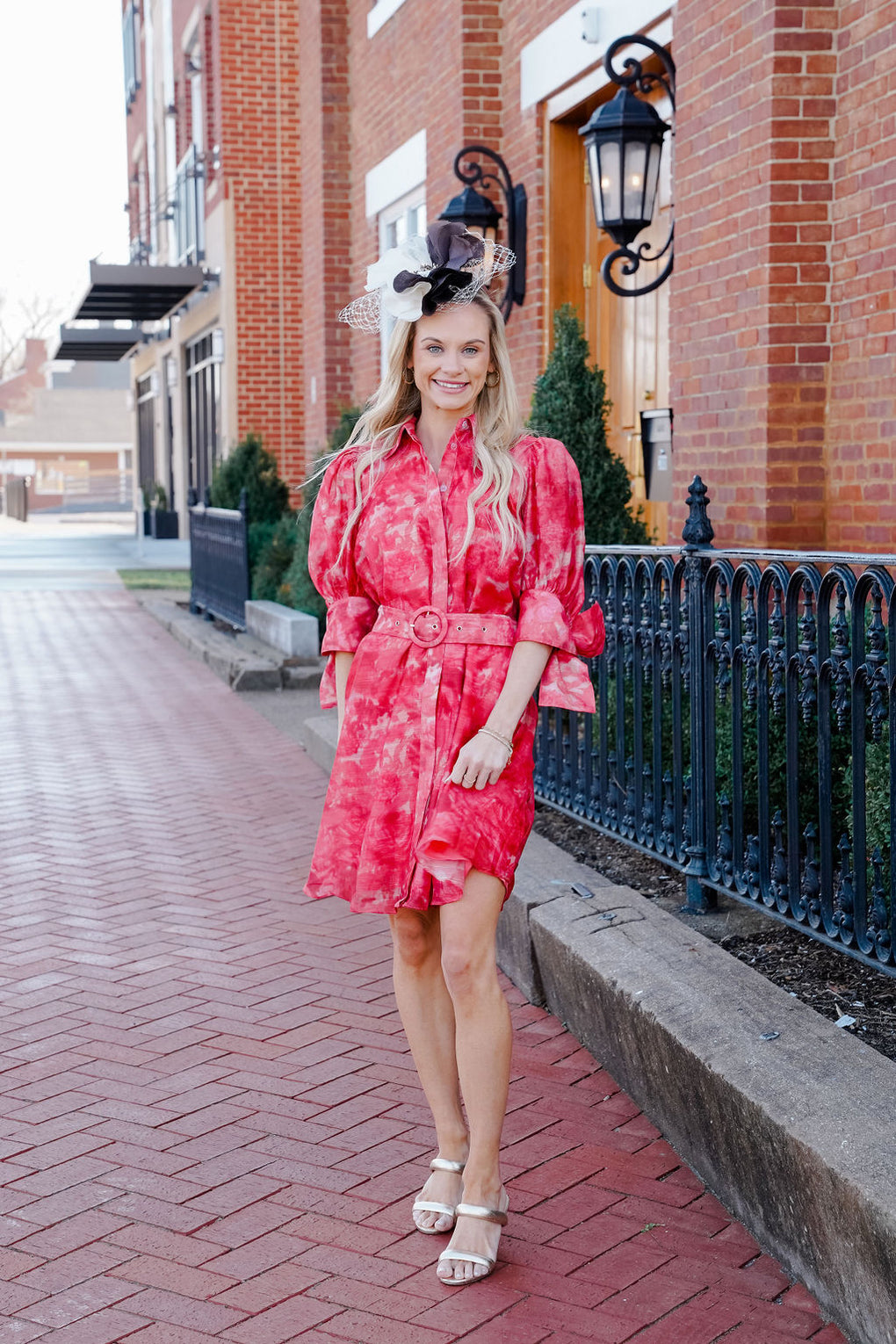 New Arrivals Dress & Dwell