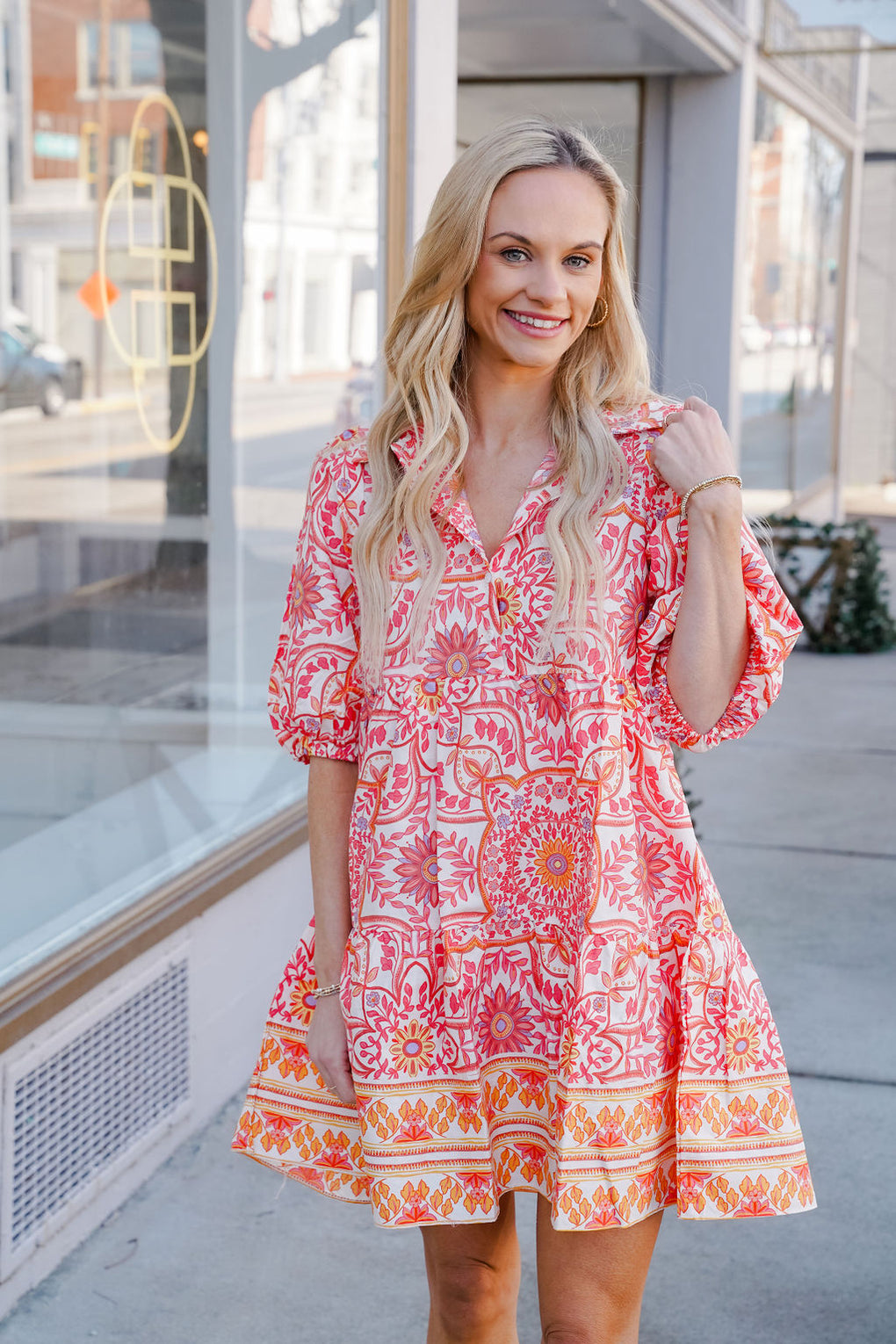 New Arrivals Dress & Dwell