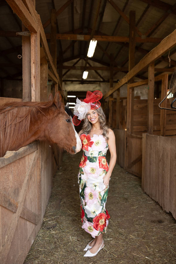 Derby Dress & Dwell Derby Dress & Dwell
