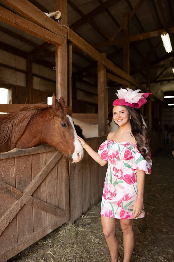 Derby Dress & Dwell Derby Dress & Dwell