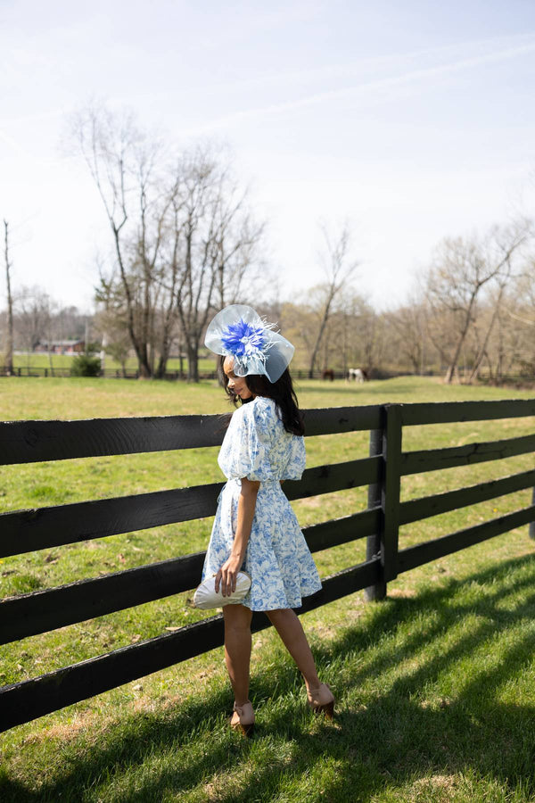 Derby Dress & Dwell Derby Dress & Dwell