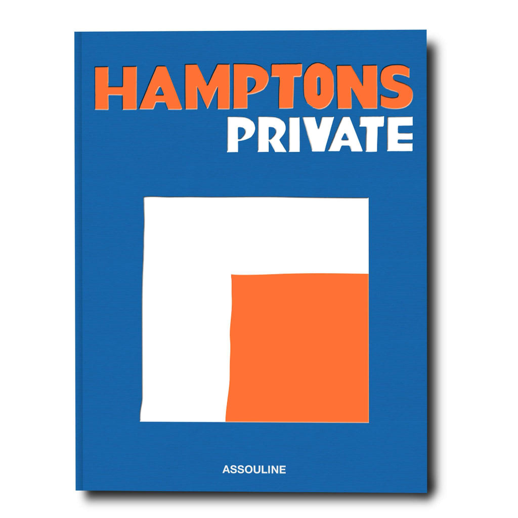 Travel Series Books Hamptons