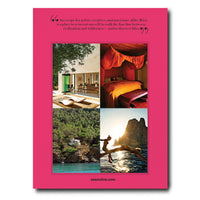 Travel Series Books Ibiza