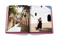 Travel Series Books Ibiza