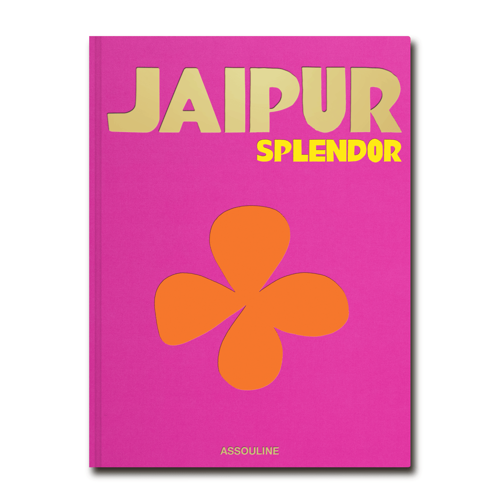 Travel Series Books Jaipur