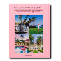 Travel Series Books Palm Beach