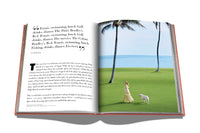 Travel Series Books Palm Beach