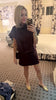 Sugar Plum Sweetheart matching top and skirt outfit