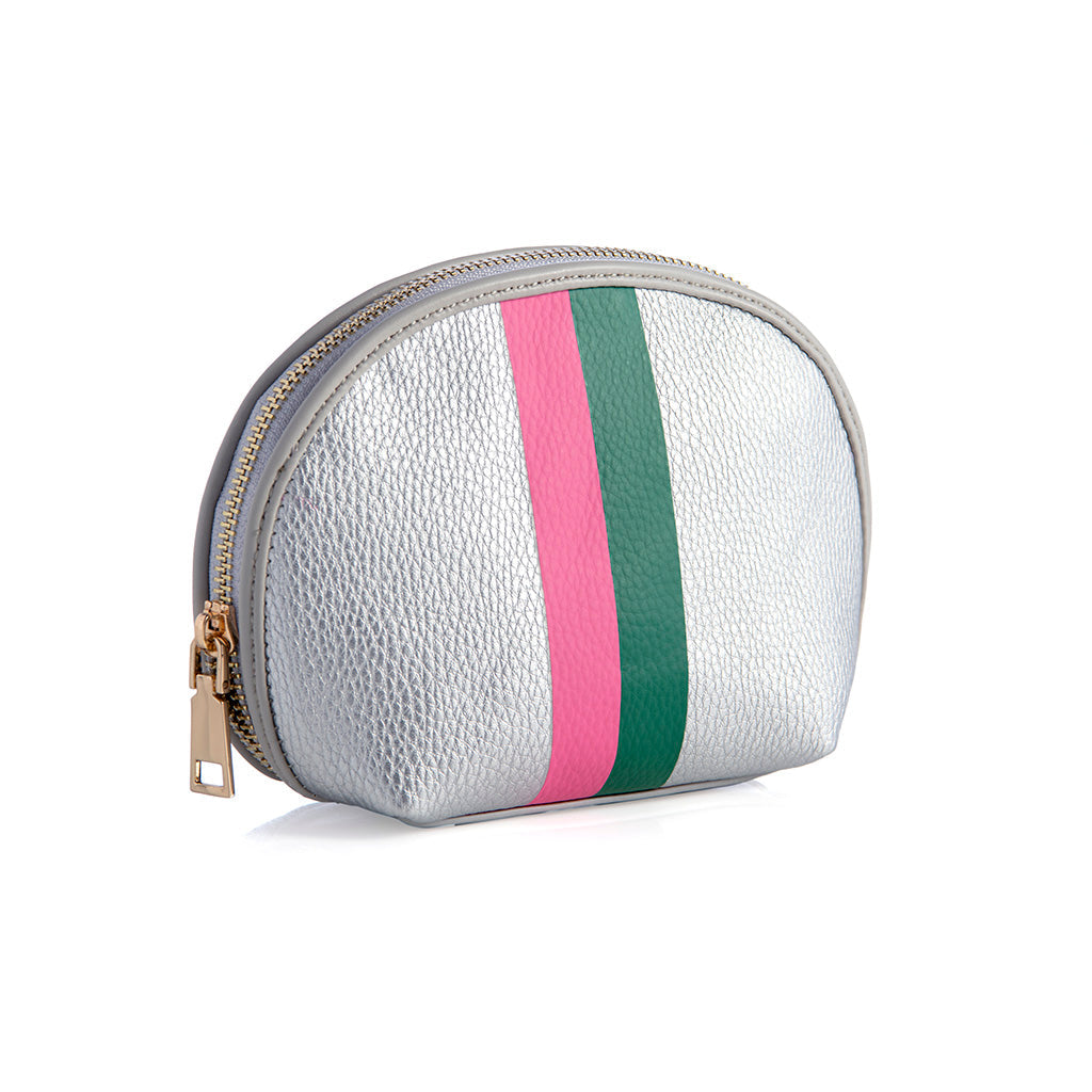 Shiraleah Holiday Cosmetic Pouch