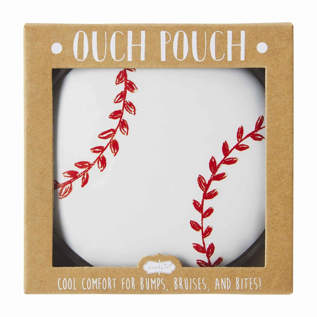 Sports Ouch Pouch
