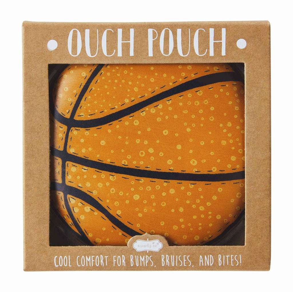 Sports Ouch Pouch