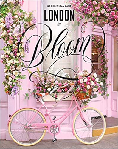 In Bloom Books - London