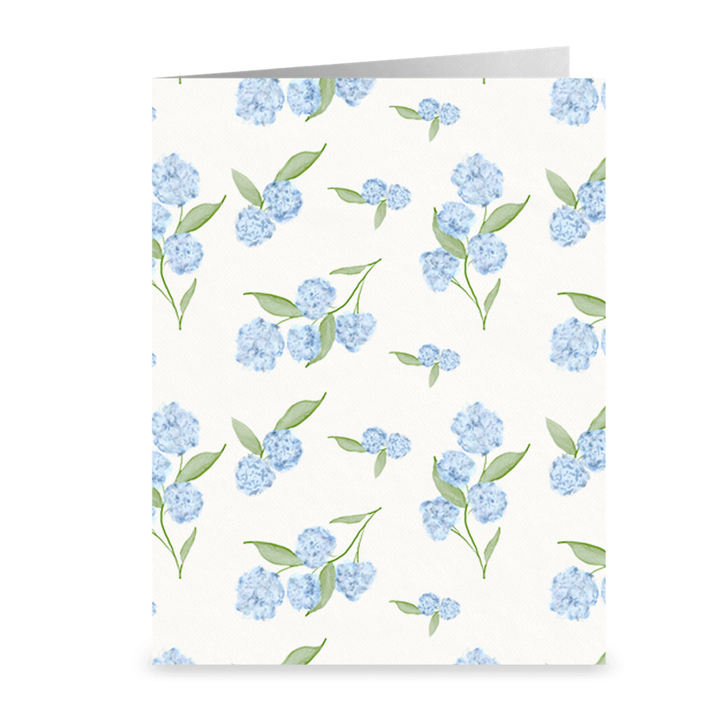 Spring Florals Greeting Cards