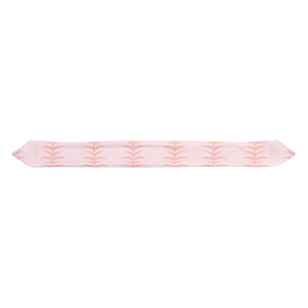 Ivy Row (Pink) Baby Headband