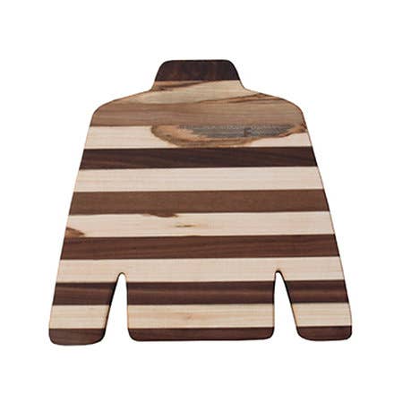 Jockey Silk Charcuterie / Cutting Board Small– Dress & Dwell