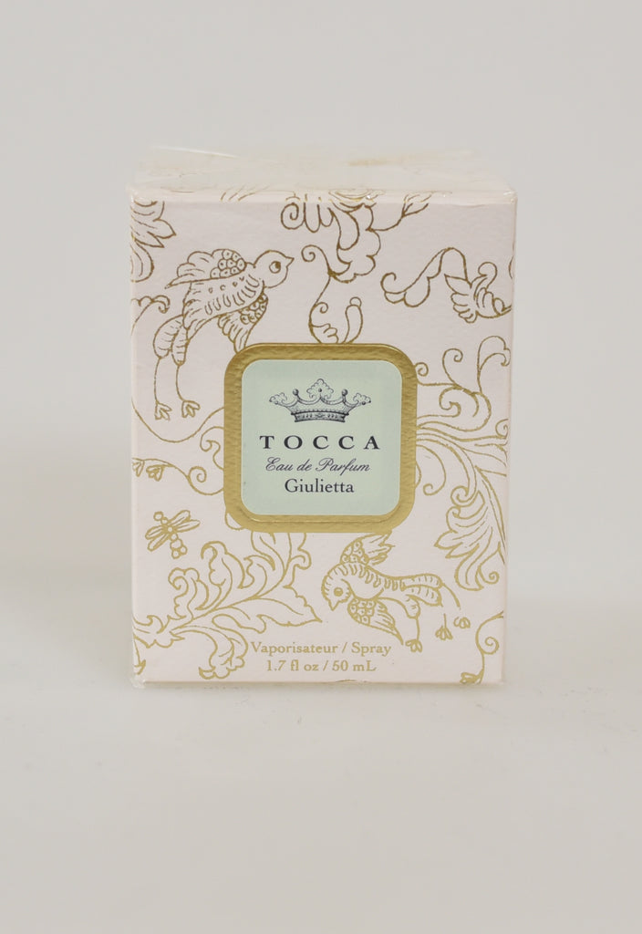 Eau De Parfum - Giulietta