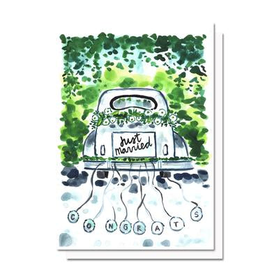 Evelyn Henson Cards