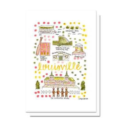 Evelyn Henson Cards