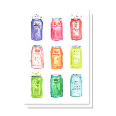 Evelyn Henson Cards