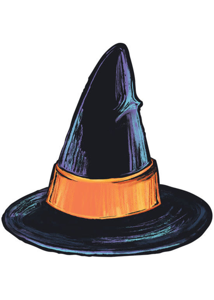 Hester & Cook Table Accents - Witch Hat