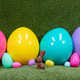 HoliBall Inflatable Egg